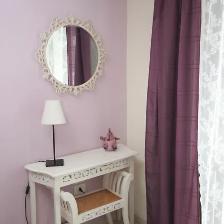 Il Mulino Di Geminella