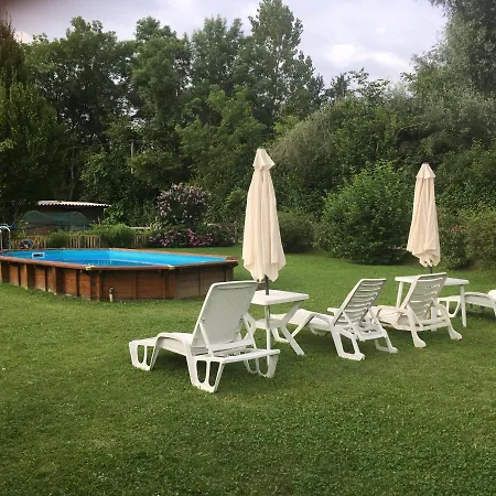 Appartamento Il Mulino Di Geminella Narzole