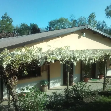 Il Mulino Di Geminella