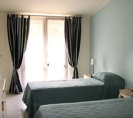 Il Mulino Di Geminella 나르졸레