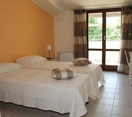 Il Mulino Di Geminella