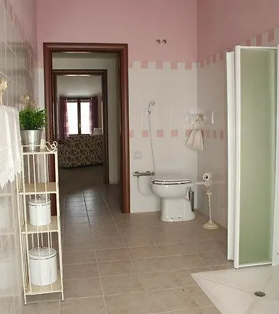 Il Mulino Di Geminella