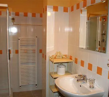 Appartamento Il Mulino Di Geminella *