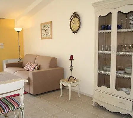 Appartamento Il Mulino Di Geminella Narzole