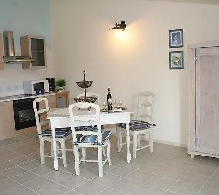 Appartamento Il Mulino Di Geminella *