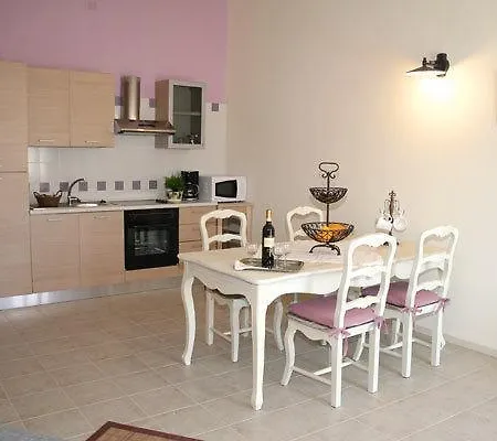 Appartamento Il Mulino Di Geminella