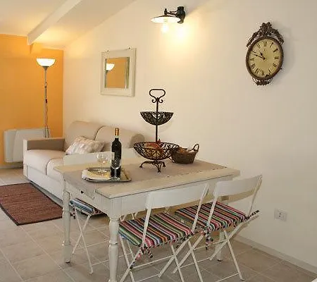 Appartamento Il Mulino Di Geminella