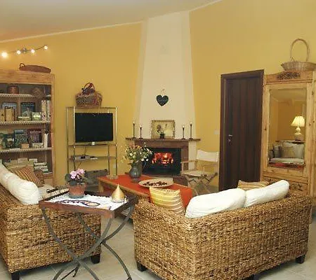 Il Mulino Di Geminella 나르졸레