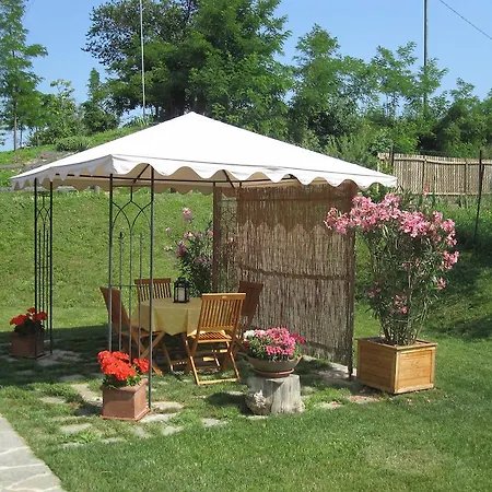 아파트 Il Mulino Di Geminella