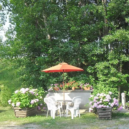 아파트 Il Mulino Di Geminella *