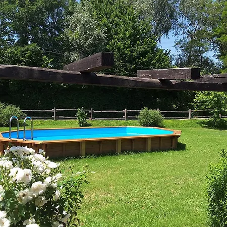 Il Mulino Di Geminella Narzole