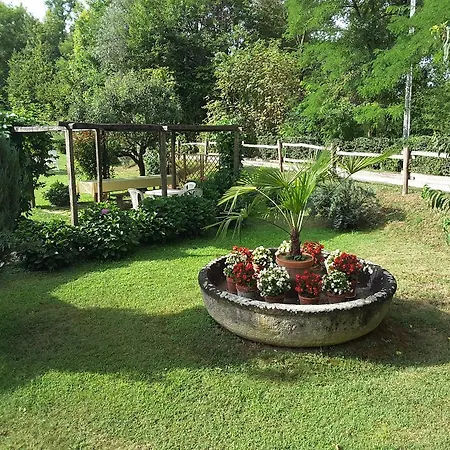 Appartamento Il Mulino Di Geminella *