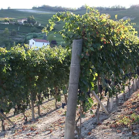 Appartamento Il Mulino Di Geminella Narzole