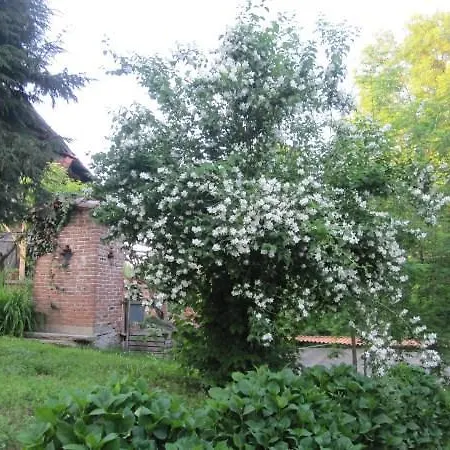 Appartamento Il Mulino Di Geminella