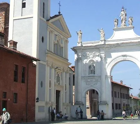 Il Mulino Di Geminella Narzole