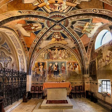 Appartamento Il Mulino Di Geminella *