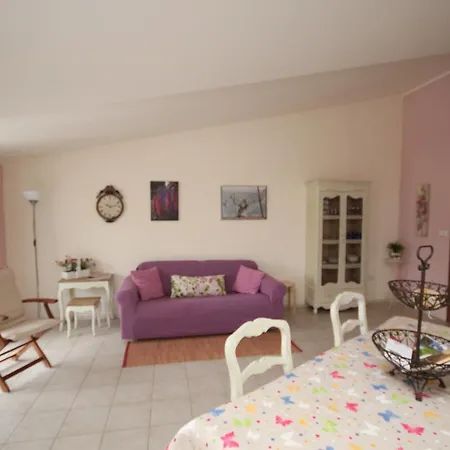 Appartamento Il Mulino Di Geminella