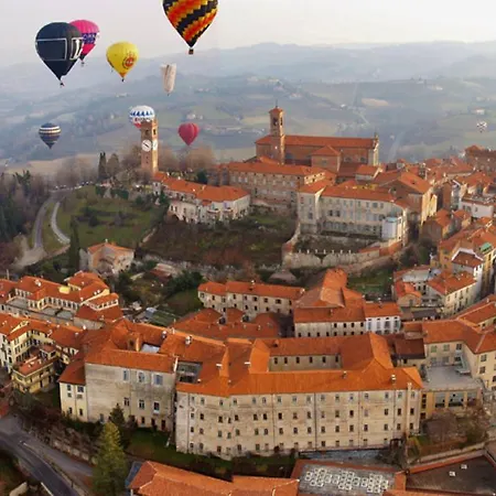 Il Mulino Di Geminella * 나르졸레