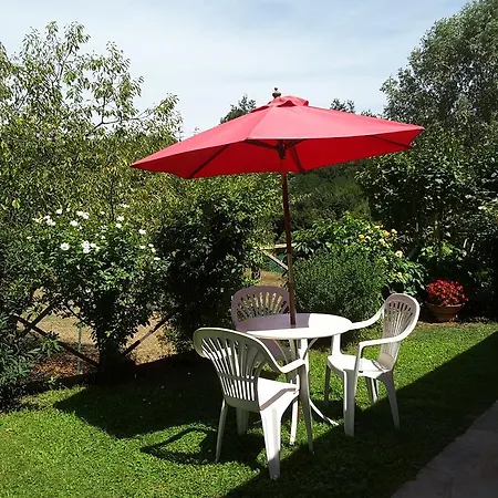 아파트 Il Mulino Di Geminella