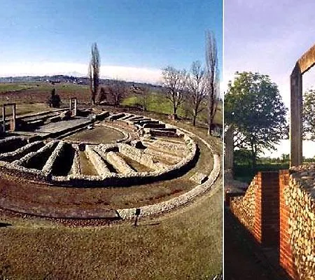 아파트 Il Mulino Di Geminella