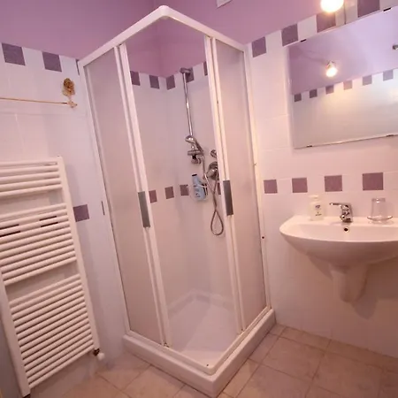 Appartamento Il Mulino Di Geminella