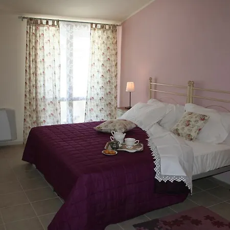 Il Mulino Di Geminella 나르졸레