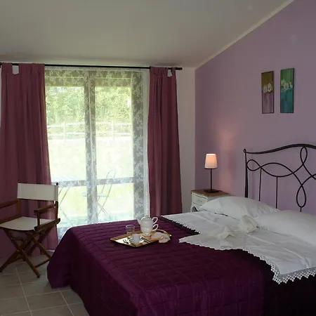 Il Mulino Di Geminella * 나르졸레