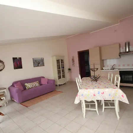 Il Mulino Di Geminella 아파트