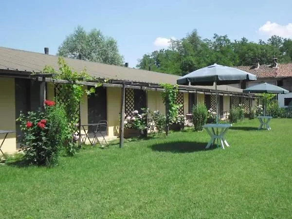 Il Mulino Di Geminella