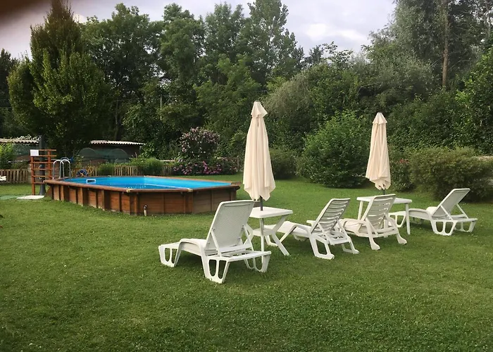 Daire Il Mulino Di Geminella Narzole