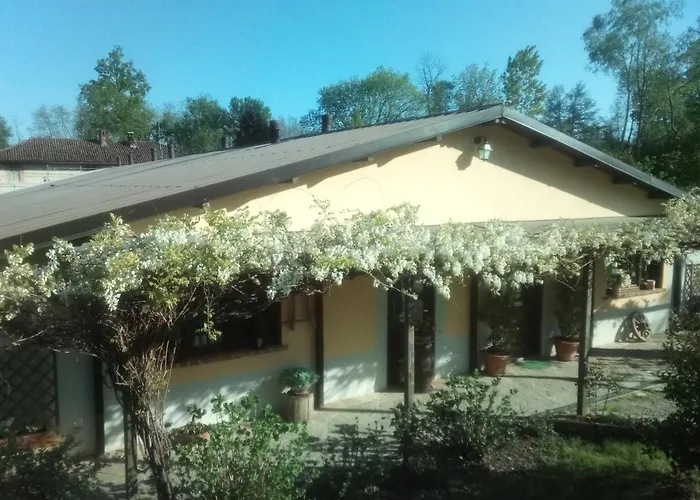 Il Mulino Di Geminella