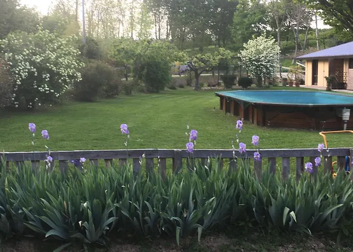 Daire Il Mulino Di Geminella *