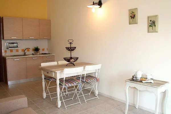 Daire Il Mulino Di Geminella Narzole