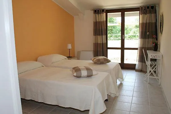 Il Mulino Di Geminella