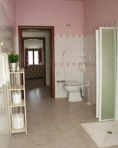 Il Mulino Di Geminella