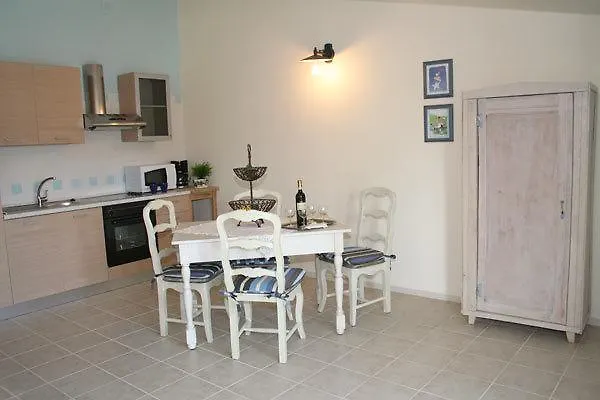 Daire Il Mulino Di Geminella *