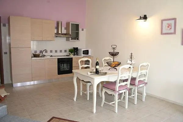 Daire Il Mulino Di Geminella