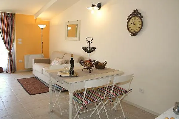 Daire Il Mulino Di Geminella