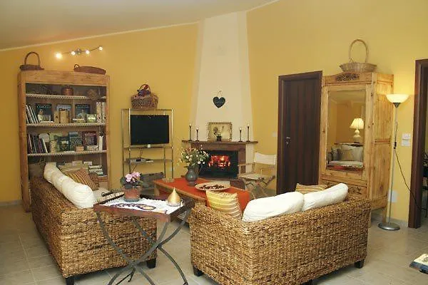 Il Mulino Di Geminella Narzole