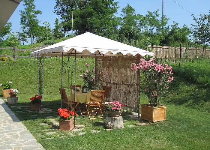 Daire Il Mulino Di Geminella