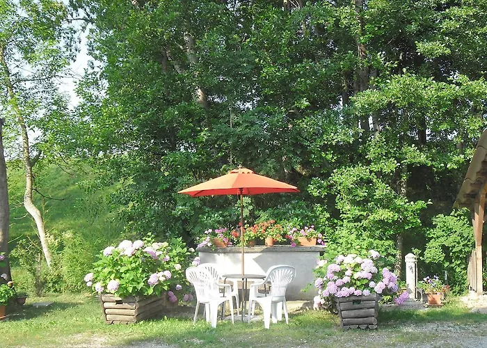 Daire Il Mulino Di Geminella *