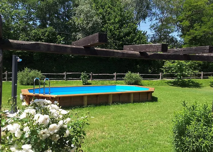 Il Mulino Di Geminella Narzole