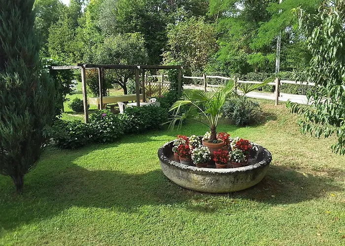 Daire Il Mulino Di Geminella *