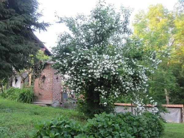 Daire Il Mulino Di Geminella