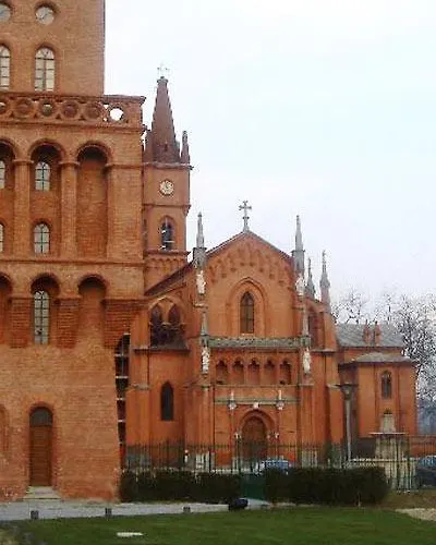 Il Mulino Di Geminella Narzole