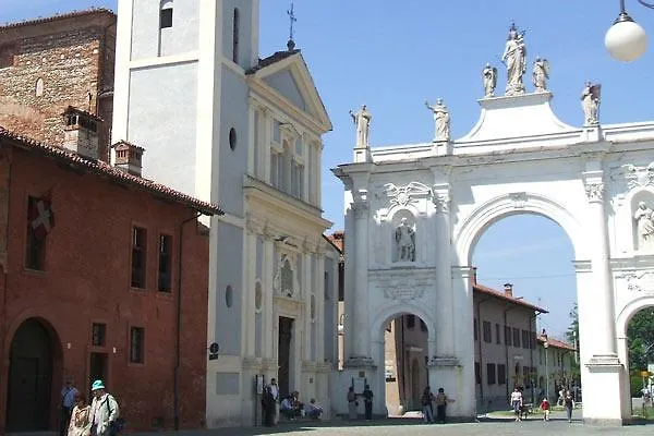 Il Mulino Di Geminella Narzole