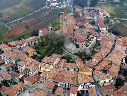 Il Mulino Di Geminella アパート