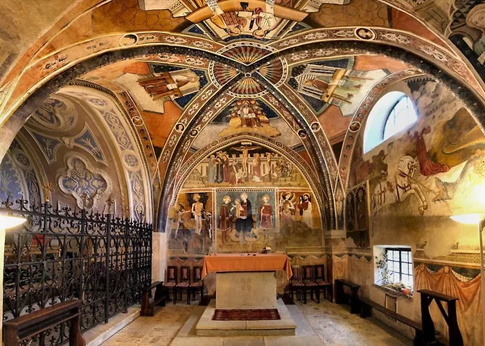 Daire Il Mulino Di Geminella *