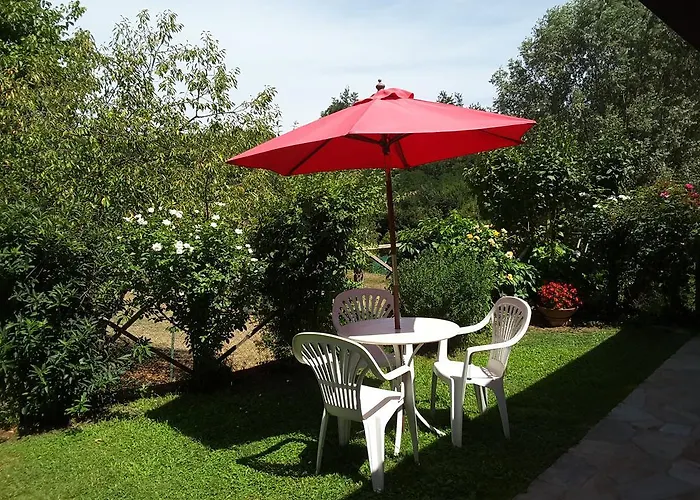 Daire Il Mulino Di Geminella