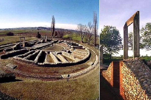 Daire Il Mulino Di Geminella